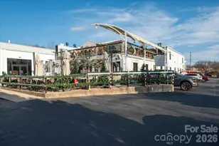 1716 Umstead St, Charlotte, NC 28205 - Photo 35