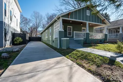 1716 Umstead Street, Charlotte, NC 28205 - Photo 31