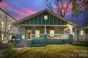 1716 Umstead St, Charlotte, NC 28205 - Photo 1