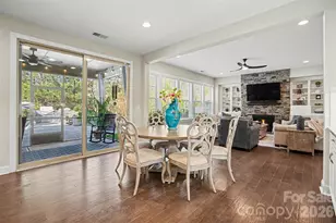 15130 Cimarron Hills Ln, Charlotte, NC 28278 - Photo 13