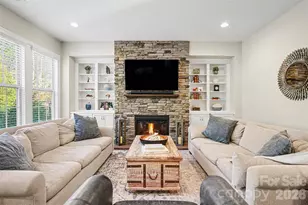 15130 Cimarron Hills Ln, Charlotte, NC 28278 - Photo 11