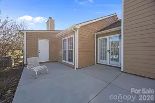 11117 Michelangelo Court, Charlotte, NC 28226 - Photo 31