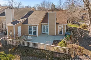 11117 Michelangelo Court, Charlotte, NC 28226 - Photo 35