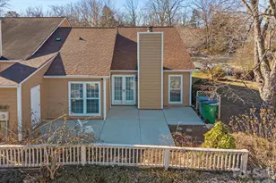 11117 Michelangelo Court, Charlotte, NC 28226 - Photo 33