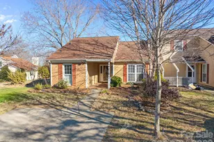 11117 Michelangelo Court, Charlotte, NC 28226 - Photo 5