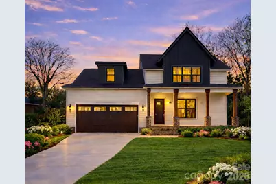 5012 Baylor Drive, Charlotte, NC 28210 - Photo 1