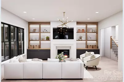 5012 Baylor Drive, Charlotte, NC 28210 - Photo 3