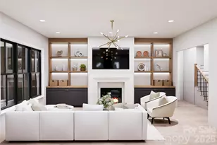 5012 Baylor Dr, Charlotte, NC 28210 - Photo 3