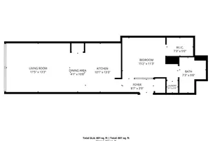 333 W Trade St, Charlotte, NC 28202 - Photo 17