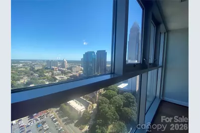 333 W Trade Street #2603, Charlotte, NC 28202 - Photo 21