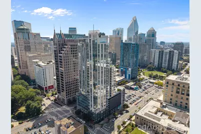 333 W Trade Street #2603, Charlotte, NC 28202 - Photo 3