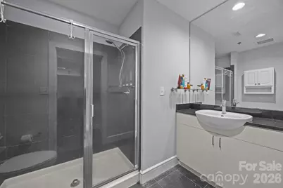 333 W Trade Street #2603, Charlotte, NC 28202 - Photo 15