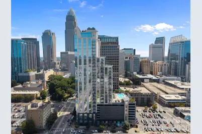 333 W Trade Street #2603, Charlotte, NC 28202 - Photo 27