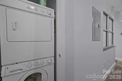 333 W Trade Street #2603, Charlotte, NC 28202 - Photo 15