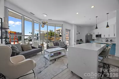 333 W Trade Street #2603, Charlotte, NC 28202 - Photo 31