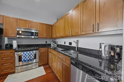 333 W Trade Street #2603, Charlotte, NC 28202 - Photo 11