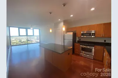 333 W Trade Street #2603, Charlotte, NC 28202 - Photo 23