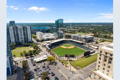 333 W Trade Street #2603, Charlotte, NC 28202 - Photo 29