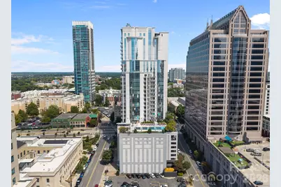 333 W Trade Street #2603, Charlotte, NC 28202 - Photo 1