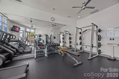 333 W Trade Street #2603, Charlotte, NC 28202 - Photo 29