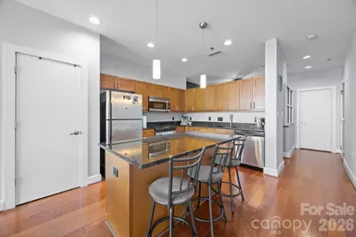 333 W Trade Street #2603, Charlotte, NC 28202 - Photo 9