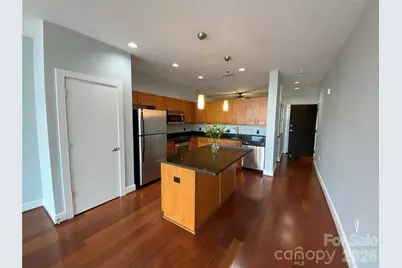 333 W Trade Street #2603, Charlotte, NC 28202 - Photo 41