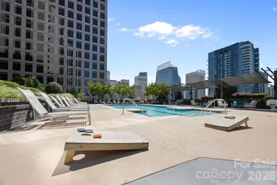 333 W Trade Street #2603, Charlotte, NC 28202 - Photo 33