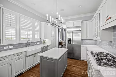 3533 Blackhorse Lane, Charlotte, NC 28210 - Photo 9