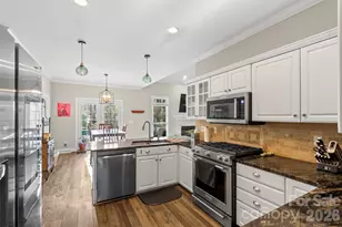 123 Wildiris Dr, Mooresville, NC 28117 - Photo 17