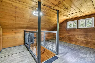 922 Prathers Creek Church Road, Laurel Springs, NC 28644 - Photo 21