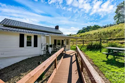 922 Prathers Creek Church Road, Laurel Springs, NC 28644 - Photo 7