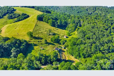 922 Prathers Creek Church Road, Laurel Springs, NC 28644 - Photo 3