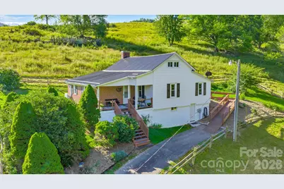 922 Prathers Creek Church Road, Laurel Springs, NC 28644 - Photo 1