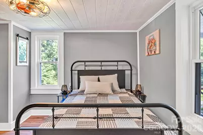 922 Prathers Creek Church Road, Laurel Springs, NC 28644 - Photo 19