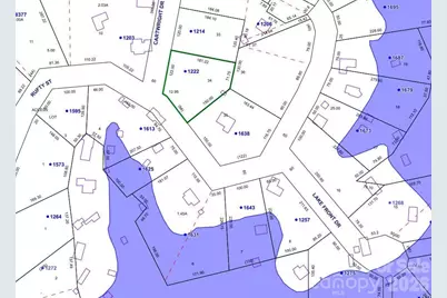 1222 Cartwright Drive, Catawba, NC 28609 - Photo 9