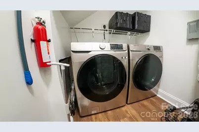 100 Willow Run Drive #2, Gastonia, NC 28056 - Photo 5