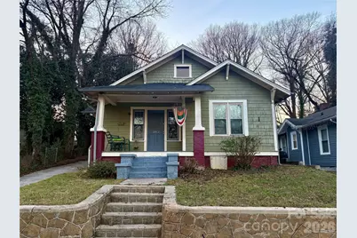 303 N Boyce Street, Gastonia, NC 28052 - Photo 1