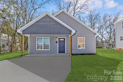 513 Lincolnton Road, Salisbury, NC 28144 - Photo 1