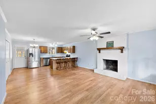 213 Woodrun Dr, Mount Gilead, NC 27306 - Photo 3