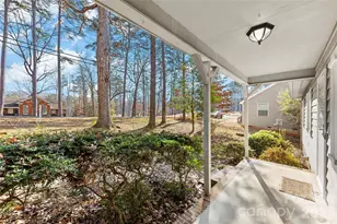 213 Woodrun Dr, Mount Gilead, NC 27306 - Photo 41