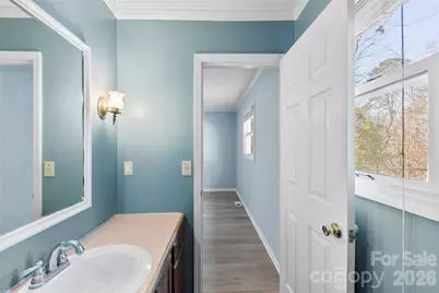 213 Woodrun Drive, Mount Gilead, NC 27306 - Photo 19