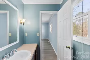 213 Woodrun Dr, Mount Gilead, NC 27306 - Photo 19