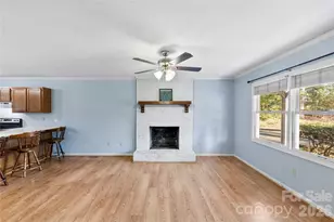 213 Woodrun Dr, Mount Gilead, NC 27306 - Photo 7