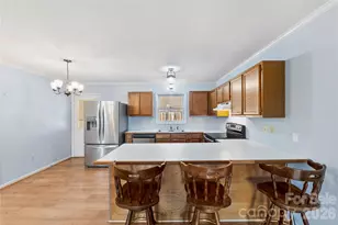 213 Woodrun Dr, Mount Gilead, NC 27306 - Photo 13