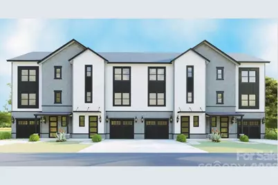 1109 Wonder Way, Charlotte, NC 28208 - Photo 1