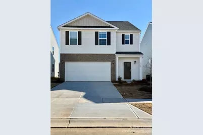 12415 Lady Bell Drive, Charlotte, NC 28278 - Photo 1