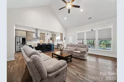 1421 Hamilton Crossroads Road, Marshville, NC 28103 - Photo 7