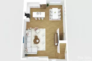 1117 Wonder Wy, Charlotte, NC 28208 - Photo 5