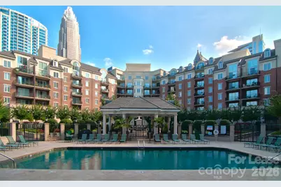 300 W 5th Street #439, Charlotte, NC 28202 - Photo 13