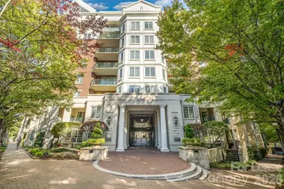 300 W 5th Street #439, Charlotte, NC 28202 - Photo 1